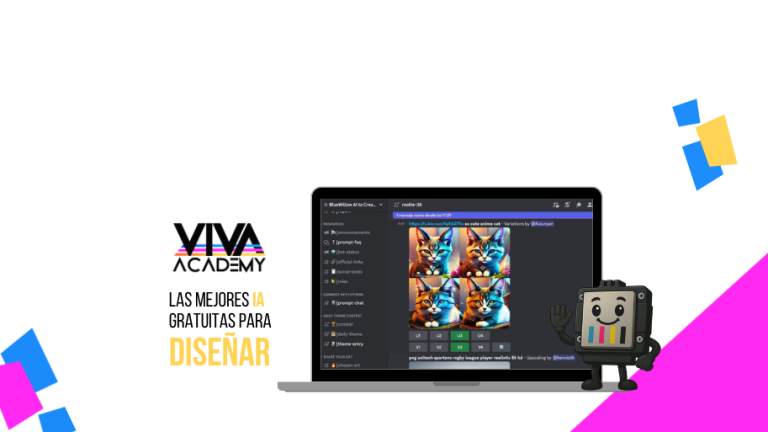 Las mejores IA gratuitas para diseñar