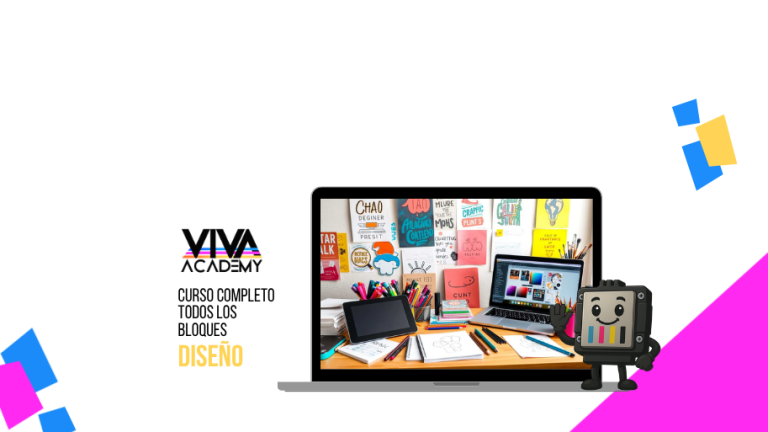 Curso: Herramientas Gratuitas para Diseño DTF / Textil – Completo