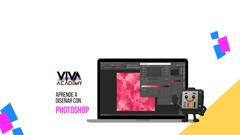 Introducción – Aprende a diseñar con Photoshop – Gratis