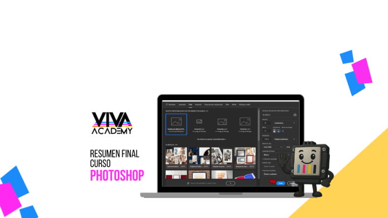 Resumen final curso Photoshop – Gratis