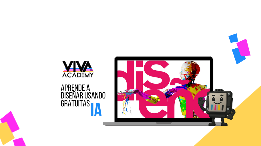 Introducción – Aprende a diseñar usando IA gratuitas – Gratis