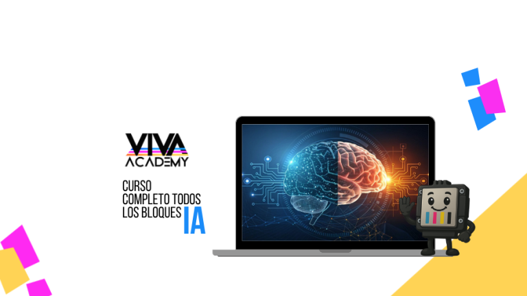 Curso: IA para Diseño – Completo