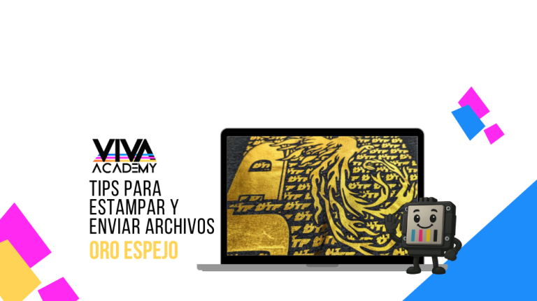 DTF Oro Espejo – ¿Cómo funciona? Tips para estampar y enviar los archivos – 9,99