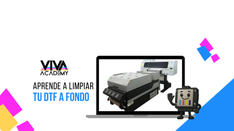 Solucionar error DTF no manda a imprimir